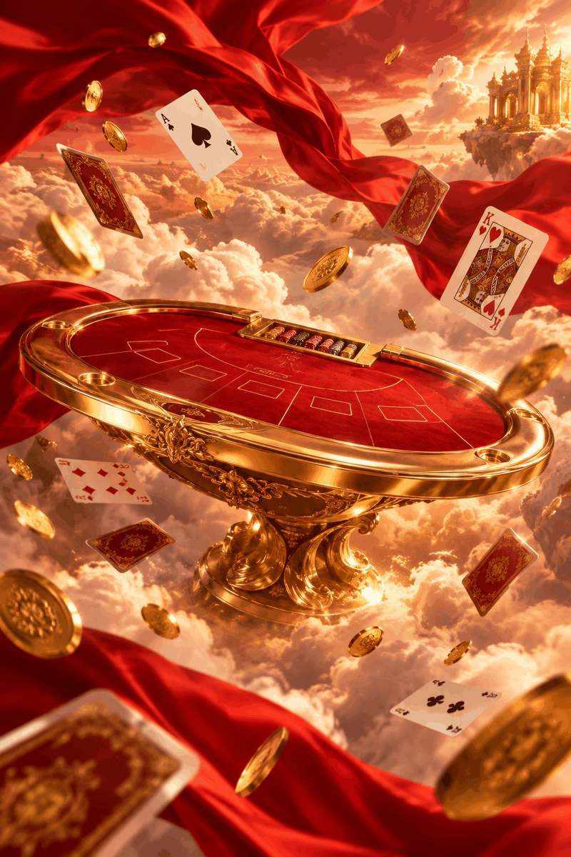 Ilustrasi artikel slot online